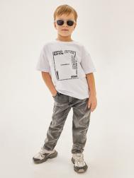 Футболка Laddobbo