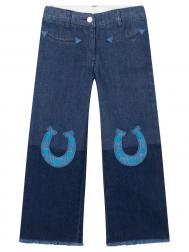 Джинсы Stella McCartney