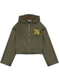 Толстовка Y-clu'