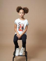 Футболка+леггинсы MAYORAL