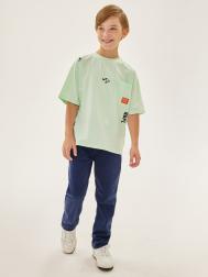 Футболка Noble People