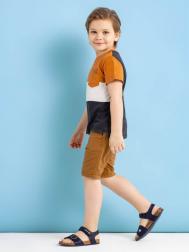 Сандалии Pablosky