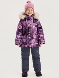 Куртка+брюки Nikastyle