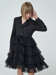 Платье Noble People