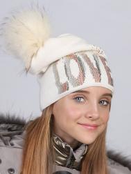 Шапка Noble People