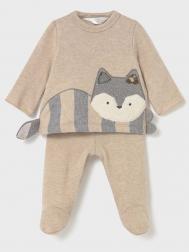 Джемпер+ползунки MAYORAL