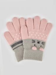 Перчатки Laddobbo