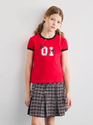 Футболка Noble People