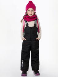 Полукомбинезон Nikastyle