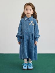 Платье Noble People