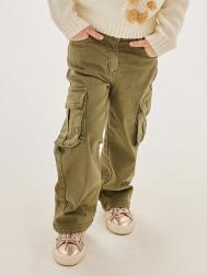 Джинсы To be Too