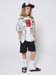 Футболка HUGO