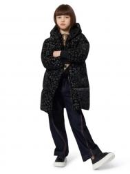 Куртка KARL LAGERFELD KIDS