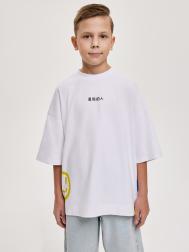 Футболка Noble People