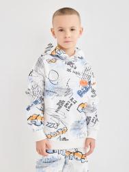 Джемпер-худи Noble People