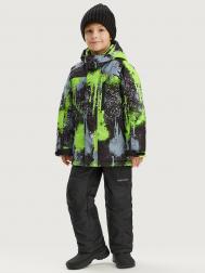 Куртка+брюки Nikastyle