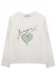 Лонгслив Y-clu'