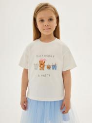 Футболка Noble People