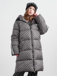 Пальто Noble People