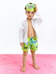 Шорты Noble People