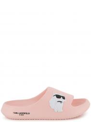 Пантолеты KARL LAGERFELD KIDS