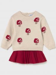 Джемпер+юбка MAYORAL