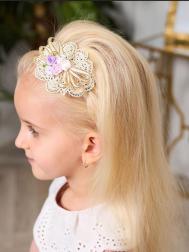 Ободок Baby's joy