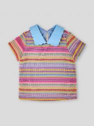 Джемпер-поло Noble People