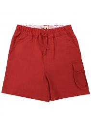 Бермуды Y-clu'