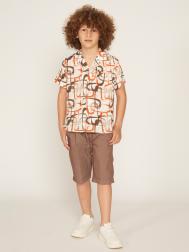 Рубашка Y-clu'