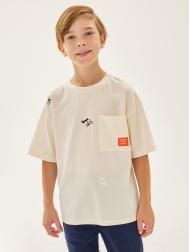 Футболка Noble People