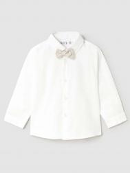 Рубашка+бабочка MAYORAL