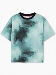 Футболка HUGO