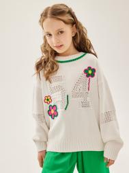 Джемпер Noble People