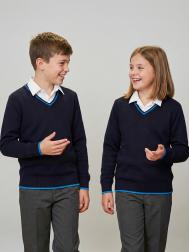 Джемпер Noble People