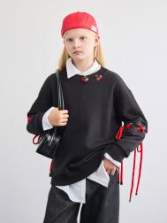 Джемпер-свитшот Noble People