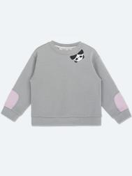 Джемпер Deloras