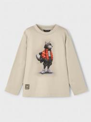 Лонгслив MAYORAL