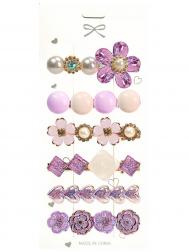 Заколки Baby's joy