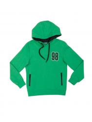 Худи Bikkembergs