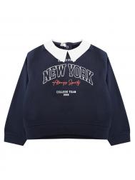 Толстовка Y-clu'