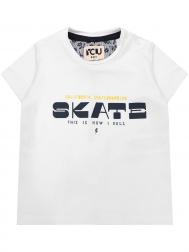 Футболка Y-clu'