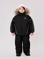 Куртка+полукомбинезон GnK