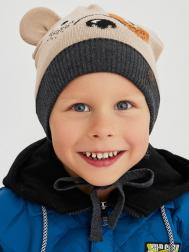 Шапка Noble People