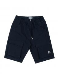 Шорты Bikkembergs