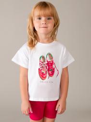 Футболка+шорты MAYORAL