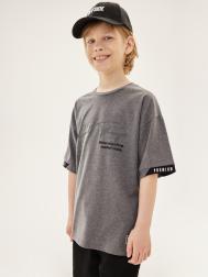 Футболка Laddobbo