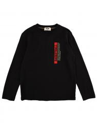 Лонгслив Y-clu'