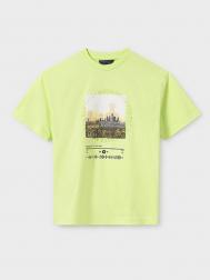 Футболка MAYORAL