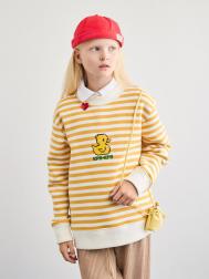 Джемпер-свитшот Noble People